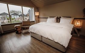 Icelandair Hotel Fludir